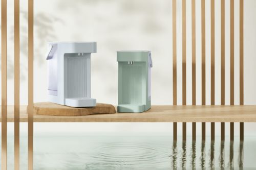 miss xi熊小夕完成數(shù)千萬a 輪融資,全力打造全鏈路水場景生態(tài) ggv family