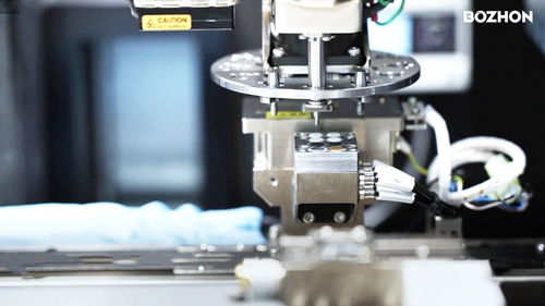 探索ai時代光通信行業(yè)封裝解決方案