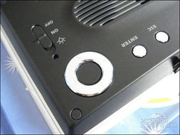 絕美雙邊框機(jī)身 愛國者f5003d相框僅499