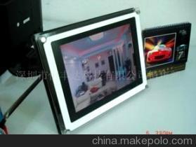 【15寸數碼相框/廣告機】價格,廠家,圖片,數碼相框,深圳市恒豐達科技銷售部 -