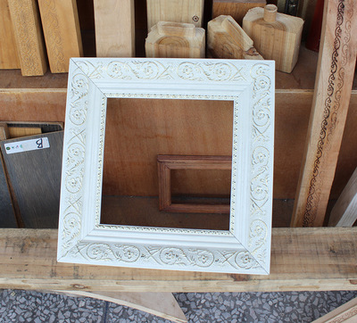 【氣動立式釘角機 相框拼合機】價格,廠家,圖片,其他木材加工機械,佛山市順德區(qū)志洋機械制造-