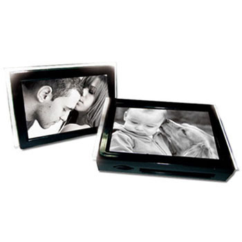 大買家推薦 《DIGILION》Photo P1 DIY相框多合一讀卡機，打造專屬記憶展示空間